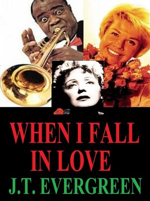 cover image of When I Fall In Love
